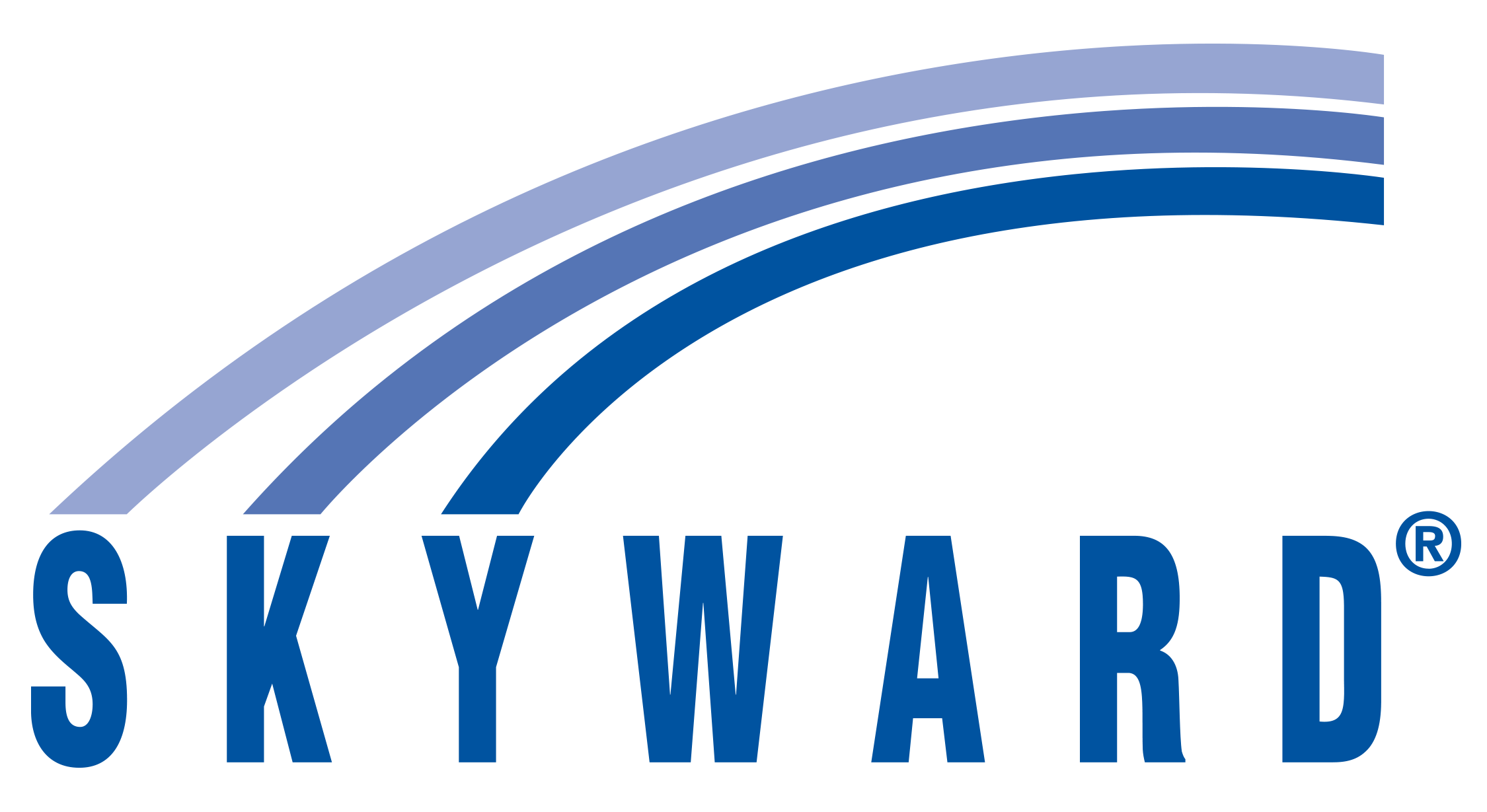 Skyward logo