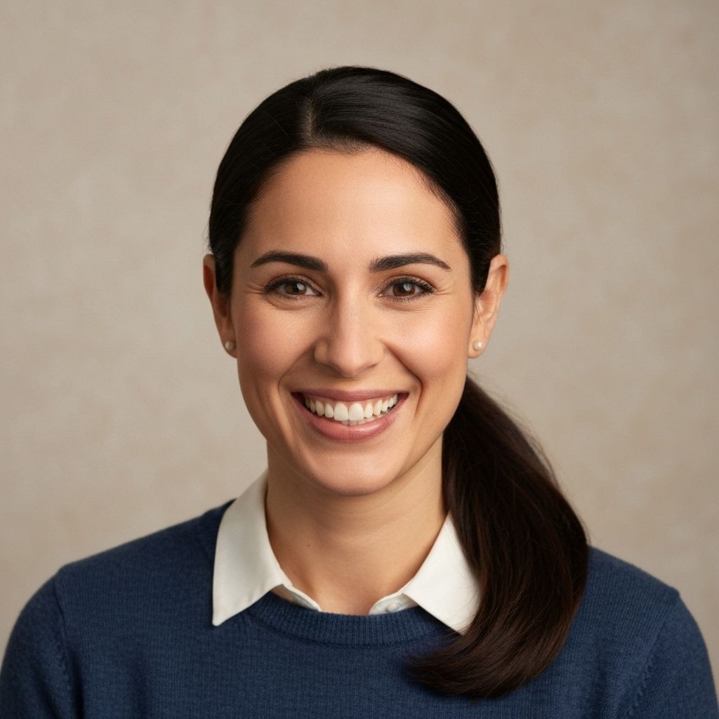 Dr. Emily Rodriguez