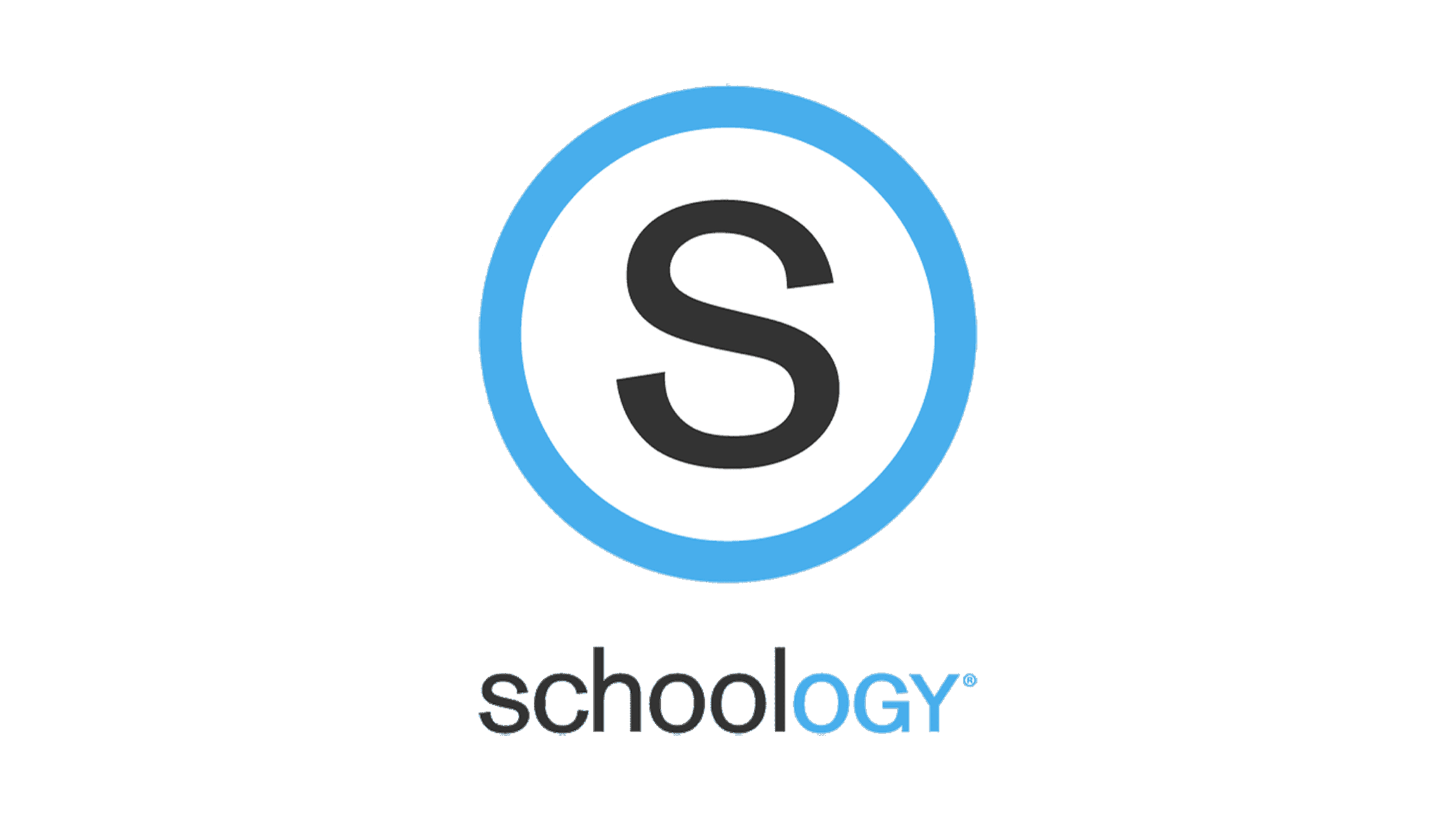 Schoology logo